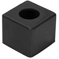 Tenedor de Almacenamiento de Tiza de Billar Duradero Billar de Tiza Juego de Tiza de Tiza de Billar Accesorio